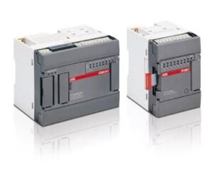 ABB PLC 1SBP260050R1001