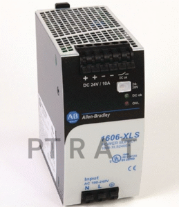 ALLEN BRADLEY POWER-SUPLAY 1756-A4LXT