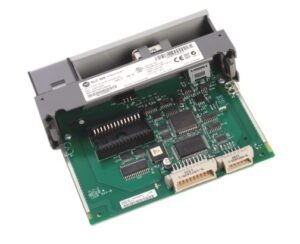 Allen Bradley 1747-L524