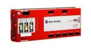 Allen Bradley 1752-L24BBB PLC