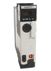 Allen Bradley 1756-L71K