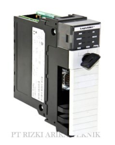 Allen Bradley 1756-L75K
