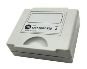 Allen Bradley 1761-HHM-K08