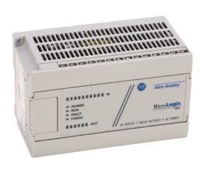 Allen Bradley 1761-L10BXB