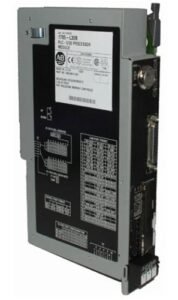 Allen Bradley 1785-L40C15 PLC