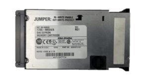 Allen Bradley 1785-ME64 PLC
