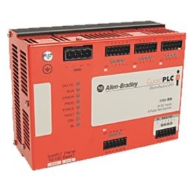 Allen Bradley Plc 1753-OB16 PLC Allen Bradley Plc 1753-OB16 PLC