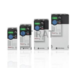 Allen Bradley PowerFlex 523