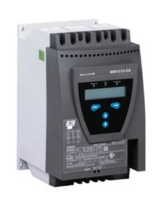BALDOR MST-072-GD