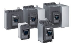 BALDOR MST-840-GS