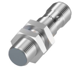 Balluff Sensor BES M12EE-POC40B-S04G