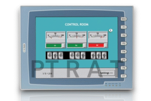 Beijer H-T40m HMI
