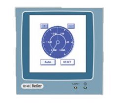 Beijer HMI H-T40m PLC