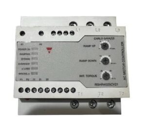 Carlo Gavazzi RSHR4025CV21