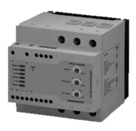 Carlo Gavazzi Soft Starter AC Semiconductor Motor Controller