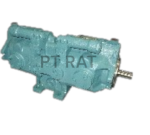 DAIKIN piston pump V23A4RX-30