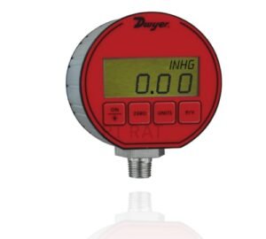 DWYER DPG Series 2025
