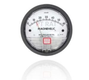 DWYER Series 2000-SP Magnehelic