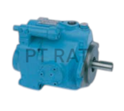 Daikin Piston Pump V Series