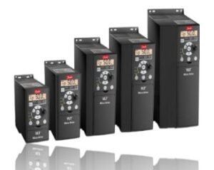 Danfoss Inverter VLT 2900