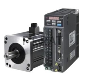 Delta Servo motor ECMA-C21010RS