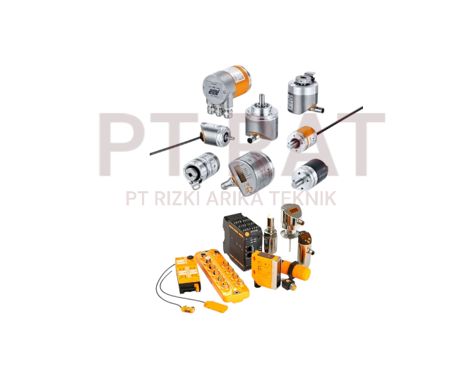 Jual Sensor IFM PN3570