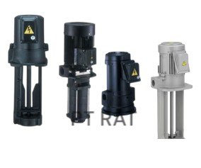 Fuji Teral VKA Series