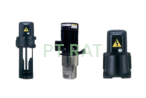 Fuji Teral Coolant Pumps