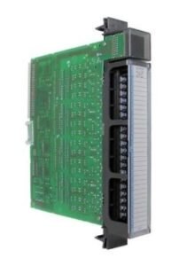 GE FANUC IC697MDL640 PLC