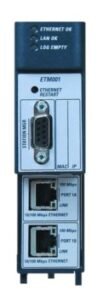 Jual GE Fanuc PLC IC695ETM001 GE Fanuc PLC IC695ETM001