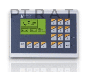 Beijer Hmi H-K30m