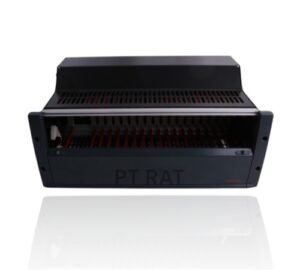 HONEYWELL CONTROLLER FC-IOCHAS-0001S
