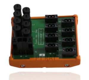 HONEYWELL CONTROLLER FC-TSDI-16UN