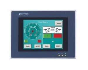 HMI Hitech Beijer PWS6600T-P