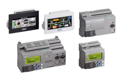 IDEC PLC Smart AXIS