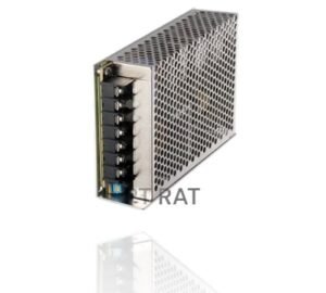 IDEC PS3X Series PS3X-E05AFG
