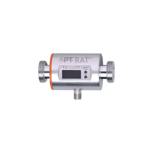 IFM SM8100 Magnetic inductive flow meter