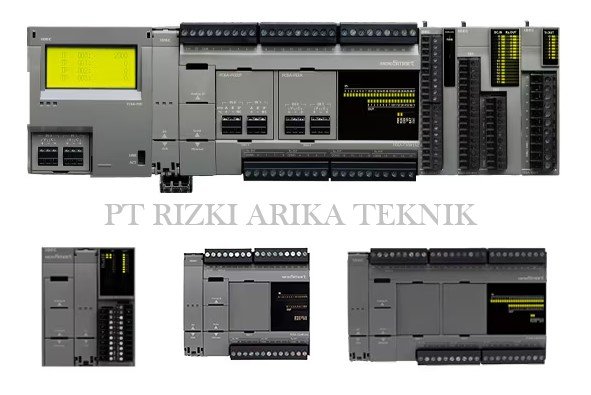 Idec PLC FC6A-C16R1CE