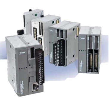 Idec PLC MicroSmart Pentra