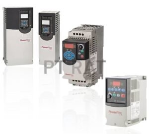 Distributor PLC AB