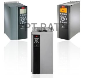 Inverter Danfoss FC102