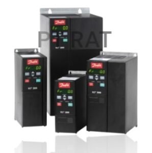 Inverter Danfoss VLT FC202