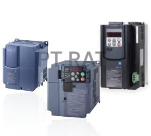Inverter Fuji Frenic FRN-LM1 LM2