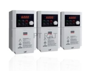 Jual Inverter LS M100 Micro Drive