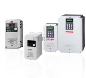 Jual Inverter LS iP5A