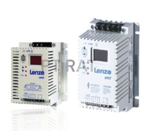 Inverter Lenze SMD Series