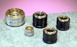 JUAL Sinfonia Clutch Brake SF Series JUAL Sinfonia Clutch Brake SF Series