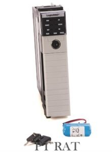 Allen Bradley 1756-L63