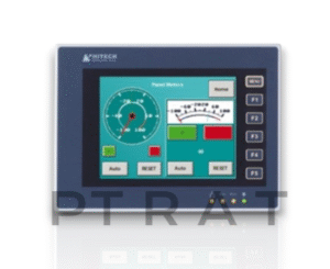 Beijer Hmi H-T40m