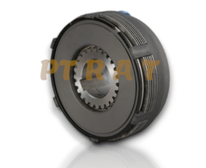Jual Ogura Multiple Disk Electromagnetic Clutch